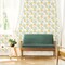 Manhattan Comfort Naperville, Vinyl Flower Power Wallpaper, 205 In X 33 Ft = 56 Sq Ft Naperville - alternate 3